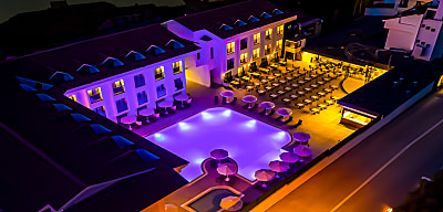 Saint Star Kemer (+16 Adult Only) Genel 2